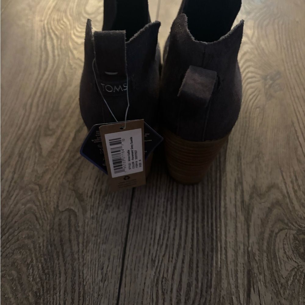 Tom’s Women's Ankle Boots - Picture 5 of 6